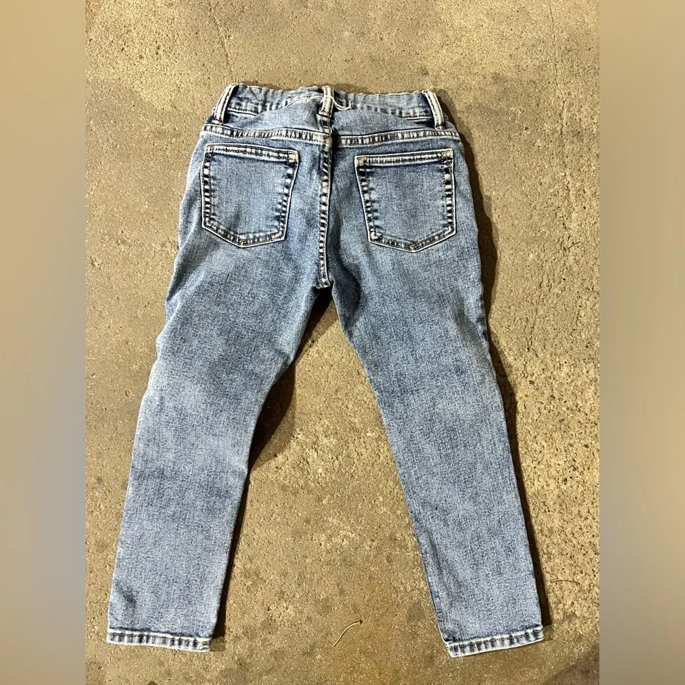 GAP youth Denim skinny
